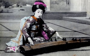 GeishaKoto